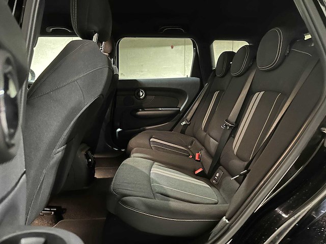 Mini clubman 1.5 one d business edition 116pk 2016 (origineel-nl), kl-038-d - afbeelding 24 van  37