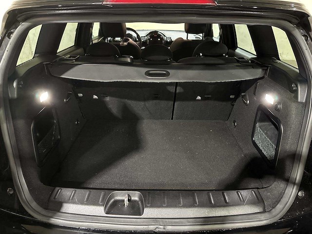 Mini clubman 1.5 one d business edition 116pk 2016 (origineel-nl), kl-038-d - afbeelding 25 van  37
