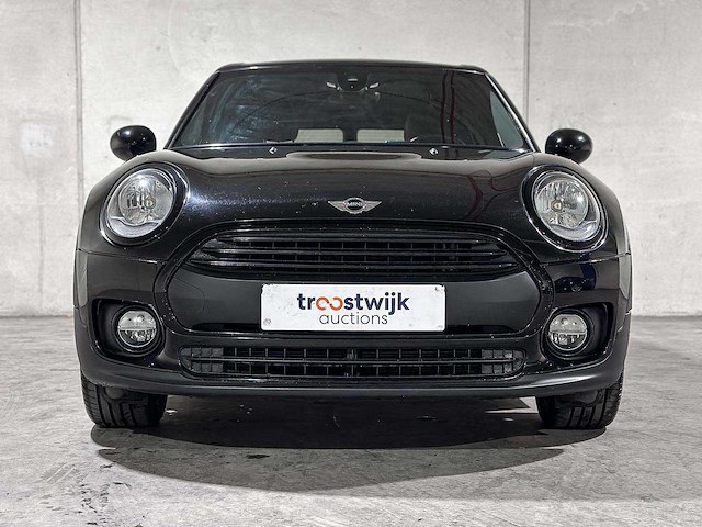 Mini clubman 1.5 one d business edition 116pk 2016 (origineel-nl), kl-038-d - afbeelding 32 van  37