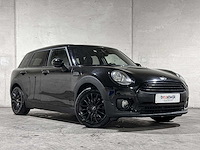 Mini clubman 1.5 one d business edition 116pk 2016 (origineel-nl), kl-038-d - afbeelding 33 van  37