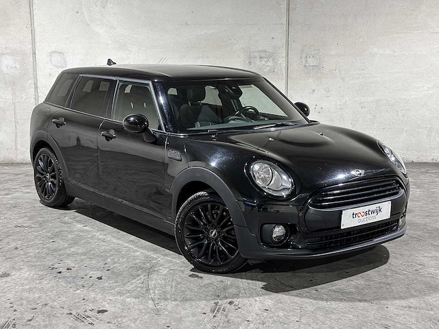 Mini clubman 1.5 one d business edition 116pk 2016 (origineel-nl), kl-038-d - afbeelding 34 van  37
