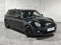 Mini clubman 1.5 one d business edition 116pk 2016 (origineel-nl), kl-038-d - afbeelding 34 van  37