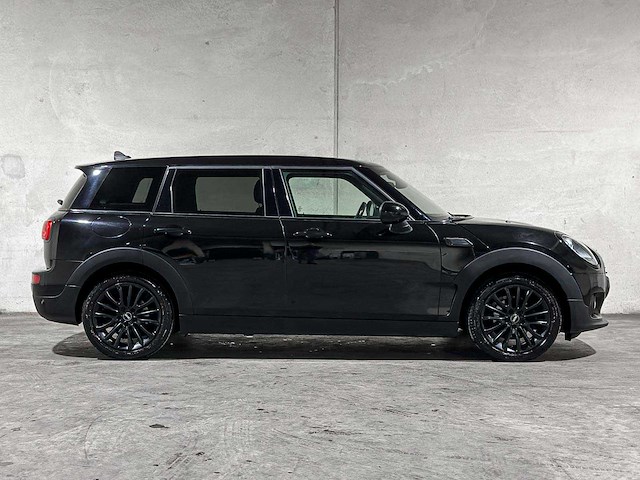 Mini clubman 1.5 one d business edition 116pk 2016 (origineel-nl), kl-038-d - afbeelding 35 van  37