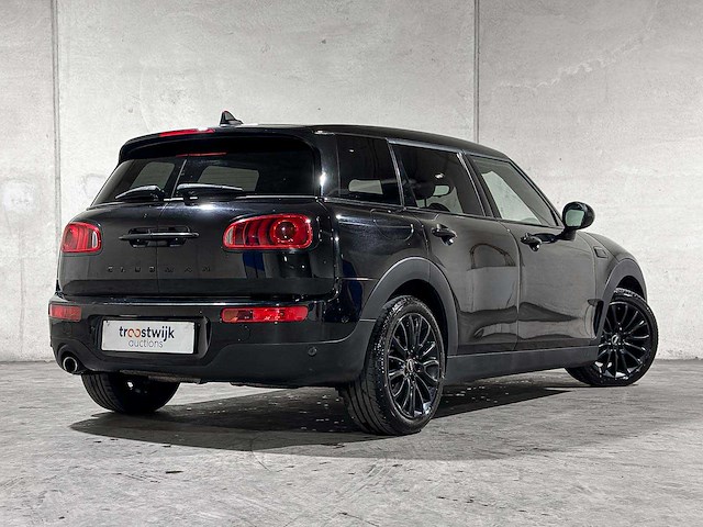 Mini clubman 1.5 one d business edition 116pk 2016 (origineel-nl), kl-038-d - afbeelding 36 van  37