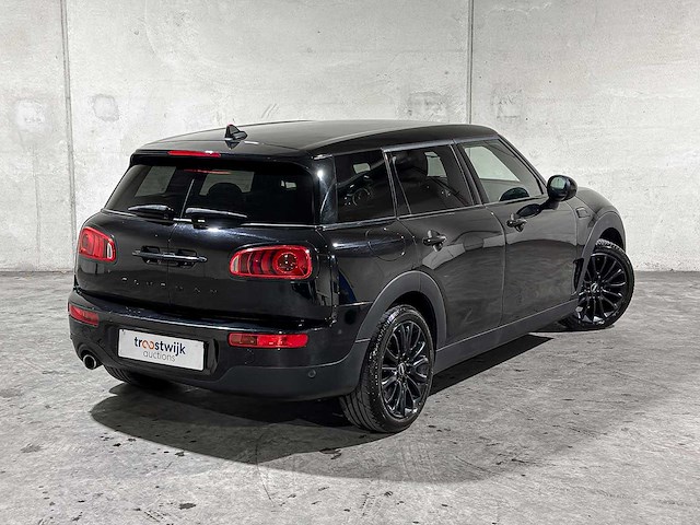 Mini clubman 1.5 one d business edition 116pk 2016 (origineel-nl), kl-038-d - afbeelding 37 van  37