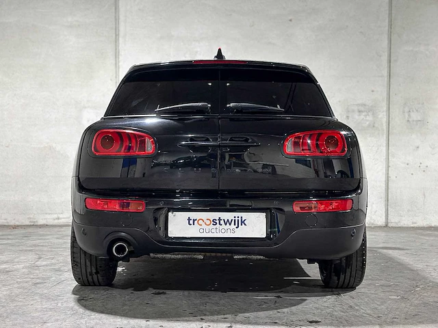 Mini clubman 1.5 one d business edition 116pk 2016 (origineel-nl), kl-038-d - afbeelding 27 van  38