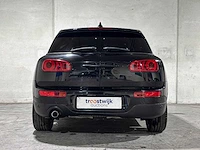 Mini clubman 1.5 one d business edition 116pk 2016 (origineel-nl), kl-038-d - afbeelding 27 van  38