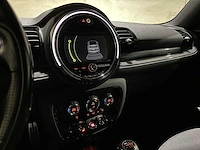 Mini clubman 1.5 one d business edition 116pk 2016 (origineel-nl), kl-038-d - afbeelding 9 van  38