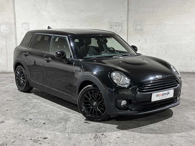 Mini clubman 1.5 one d business edition 116pk 2016 (origineel-nl), kl-038-d - afbeelding 23 van  38