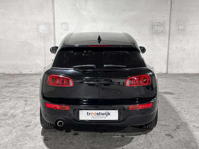 Mini clubman 1.5 one d business edition 116pk 2016 (origineel-nl), kl-038-d - afbeelding 4 van  38