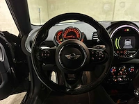 Mini clubman 1.5 one d business edition 116pk 2016 (origineel-nl), kl-038-d - afbeelding 9 van  38
