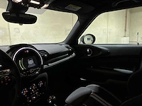Mini clubman 1.5 one d business edition 116pk 2016 (origineel-nl), kl-038-d - afbeelding 10 van  38