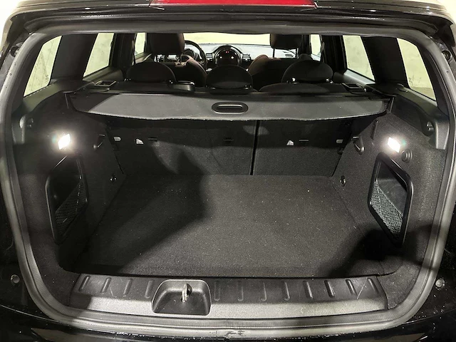 Mini clubman 1.5 one d business edition 116pk 2016 (origineel-nl), kl-038-d - afbeelding 26 van  38