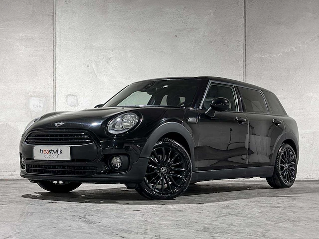 Mini clubman 1.5 one d business edition 116pk 2016 (origineel-nl), kl-038-d - afbeelding 23 van  38