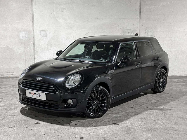 Mini clubman 1.5 one d business edition 116pk 2016 (origineel-nl), kl-038-d - afbeelding 33 van  38