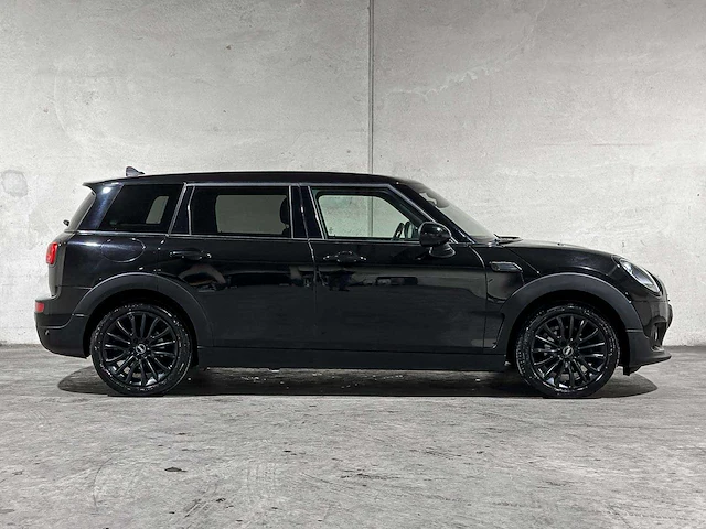 Mini clubman 1.5 one d business edition 116pk 2016 (origineel-nl), kl-038-d - afbeelding 37 van  38