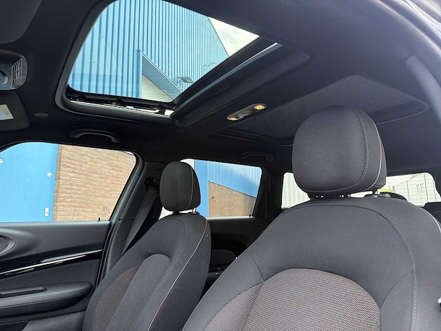 Mini clubman 1.5 one | nh-408-t i - afbeelding 2 van  26