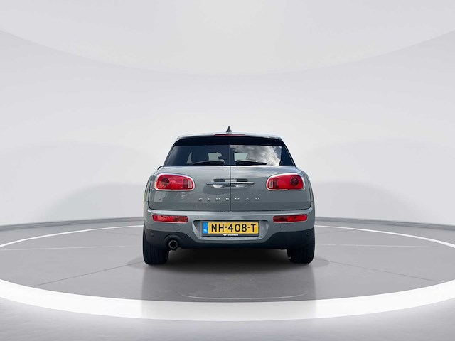 Mini clubman 1.5 one | nh-408-t i - afbeelding 3 van  26