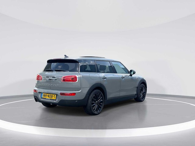 Mini clubman 1.5 one | nh-408-t i - afbeelding 5 van  26