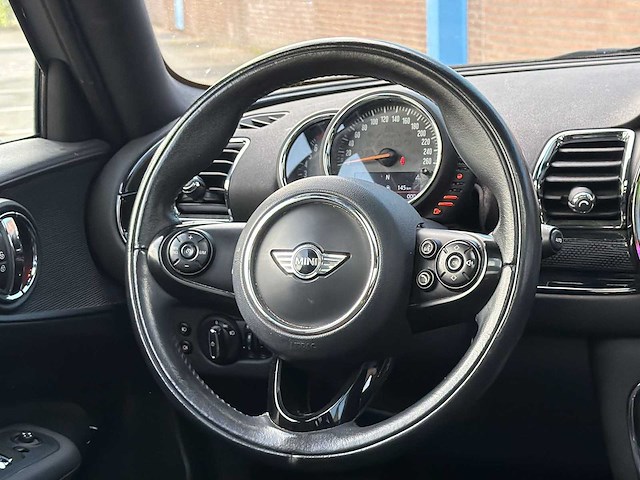 Mini clubman 1.5 one | nh-408-t i - afbeelding 6 van  26