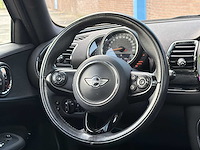 Mini clubman 1.5 one | nh-408-t i - afbeelding 6 van  26