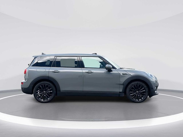 Mini clubman 1.5 one | nh-408-t i - afbeelding 7 van  26