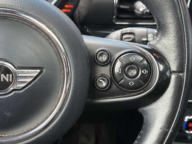 Mini clubman 1.5 one | nh-408-t i - afbeelding 9 van  26