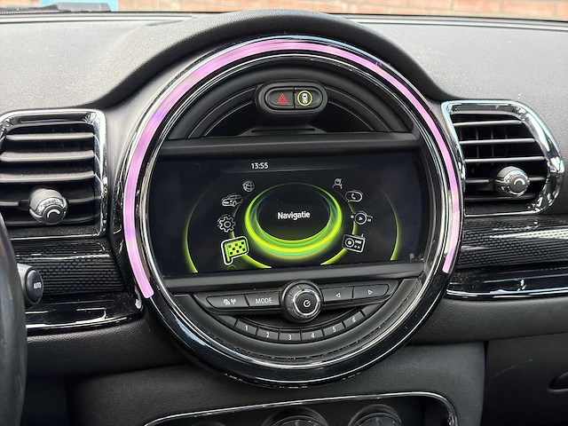 Mini clubman 1.5 one | nh-408-t i - afbeelding 10 van  26