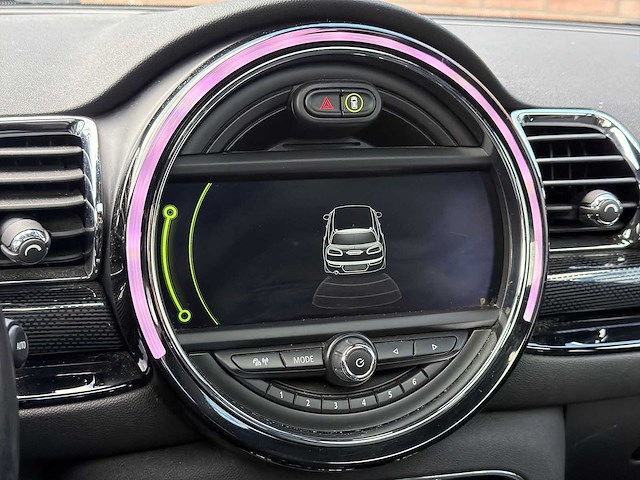 Mini clubman 1.5 one | nh-408-t i - afbeelding 11 van  26