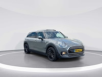 Mini clubman 1.5 one | nh-408-t i - afbeelding 12 van  26