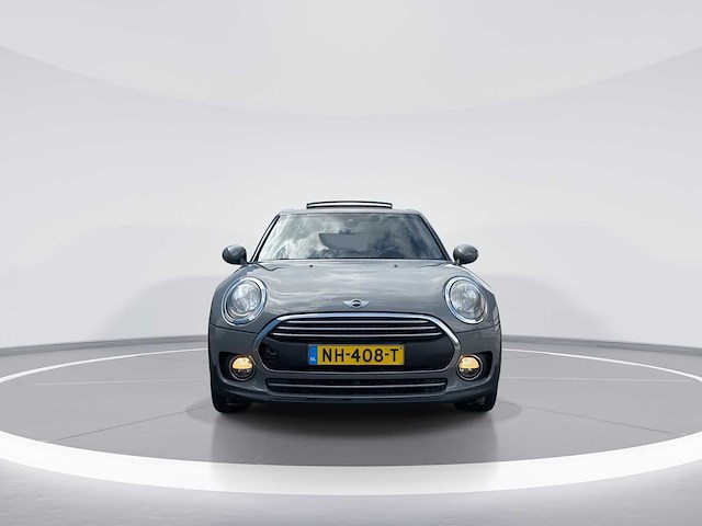 Mini clubman 1.5 one | nh-408-t i - afbeelding 20 van  26