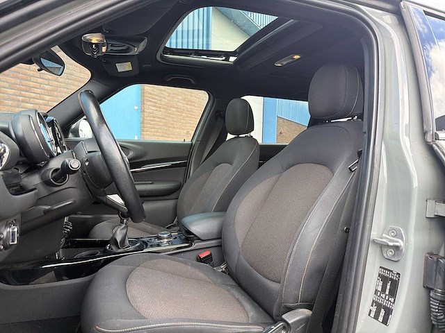 Mini clubman 1.5 one | nh-408-t i - afbeelding 21 van  26