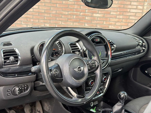 Mini clubman 1.5 one | nh-408-t i - afbeelding 23 van  26