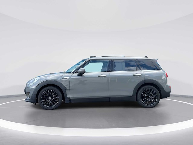 Mini clubman 1.5 one | nh-408-t i - afbeelding 24 van  26