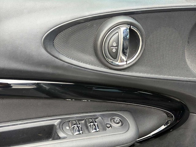 Mini clubman 1.5 one | nh-408-t i - afbeelding 25 van  26