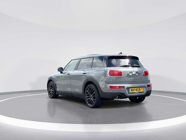 Mini clubman 1.5 one | nh-408-t i - afbeelding 26 van  26