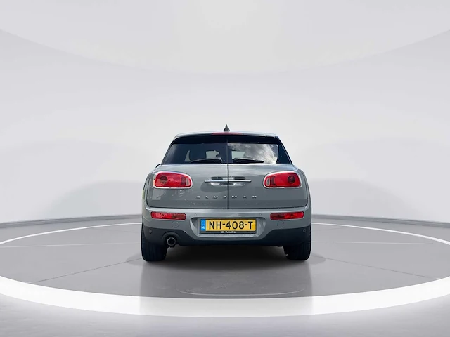 Mini clubman 1.5 one | nh-408-t i - afbeelding 3 van  28
