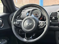 Mini clubman 1.5 one | nh-408-t i - afbeelding 6 van  28