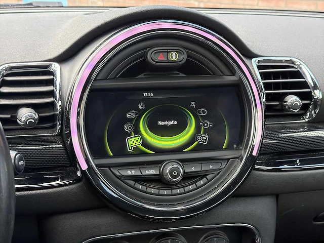Mini clubman 1.5 one | nh-408-t i - afbeelding 10 van  28