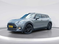 Mini clubman 1.5 one | nh-408-t i