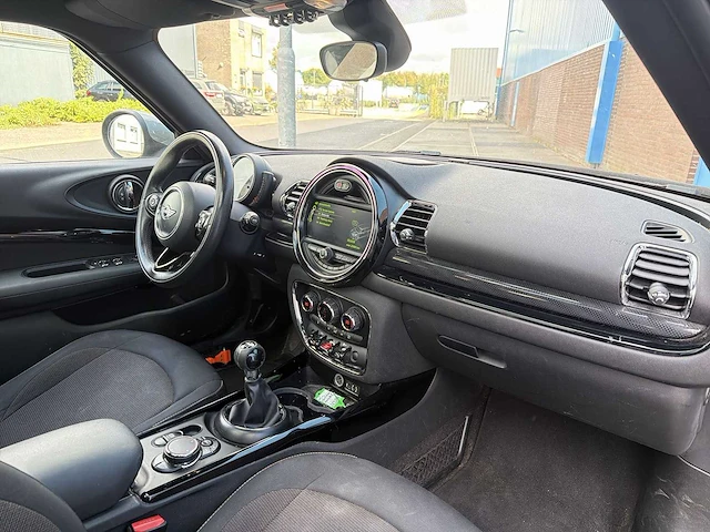 Mini clubman 1.5 one | nh-408-t i - afbeelding 20 van  28
