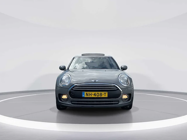 Mini clubman 1.5 one | nh-408-t i - afbeelding 22 van  28