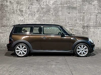 Mini clubman 1.6 cooper 118pk 2009, hd-040-t - afbeelding 3 van  47