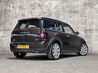 Mini clubman 1.6 cooper 118pk 2009, hd-040-t - afbeelding 4 van  47