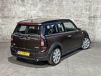 Mini clubman 1.6 cooper 118pk 2009, hd-040-t - afbeelding 5 van  47