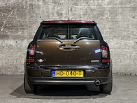 Mini clubman 1.6 cooper 118pk 2009, hd-040-t - afbeelding 6 van  47