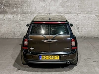 Mini clubman 1.6 cooper 118pk 2009, hd-040-t - afbeelding 7 van  47