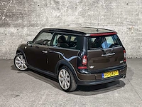 Mini clubman 1.6 cooper 118pk 2009, hd-040-t - afbeelding 9 van  47