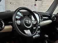 Mini clubman 1.6 cooper 118pk 2009, hd-040-t - afbeelding 11 van  47