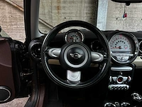 Mini clubman 1.6 cooper 118pk 2009, hd-040-t - afbeelding 12 van  47